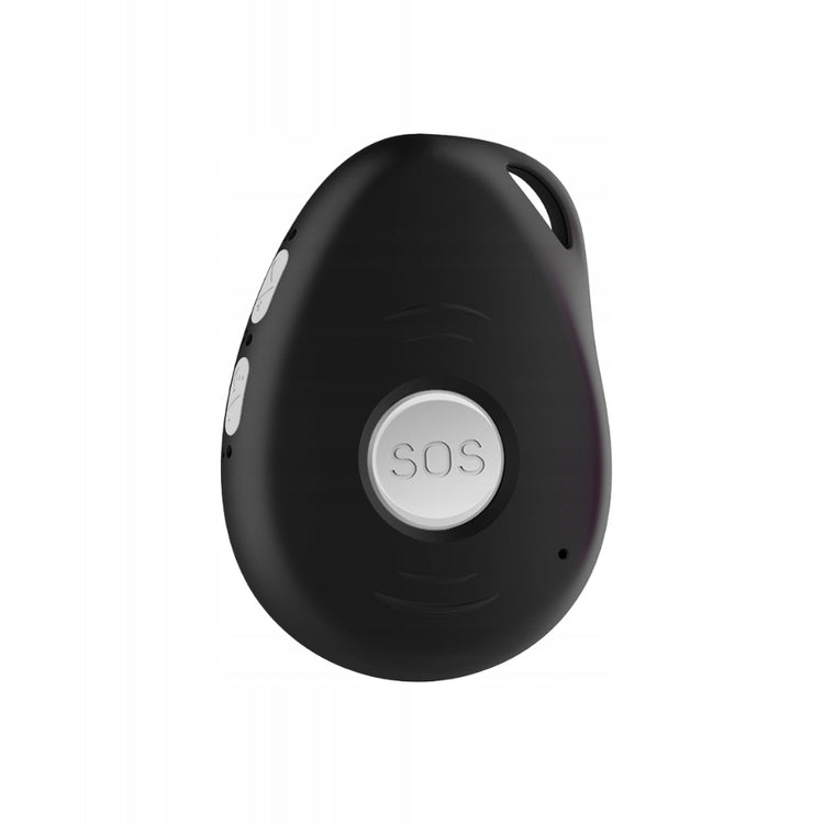 GPS lokatorius senjorams su SOS mygtuku ir kritimo jutikliu „Locon Safe Call“