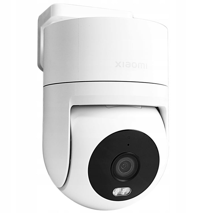 Lauko Wi-Fi stebėjimo kamera „Xiaomi CW300“, 4 MP, 2,5K, spalvotas naktinis matymas, AI
