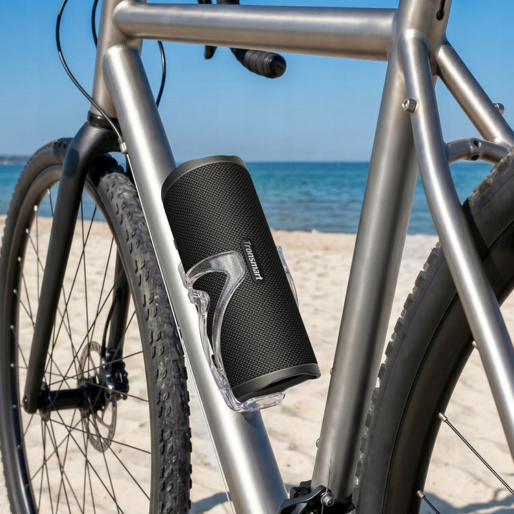 Nešiojama Bluetooth kolonėlė „Tronsmart Mirtune C3“, 30 W, IPX7, juoda