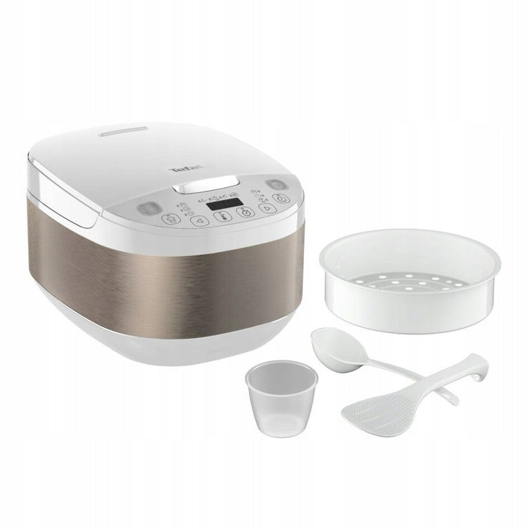 Daugiafunkcis puodas „Tefal SimplyCook Plus RK6221“, 4 l, 12 programų