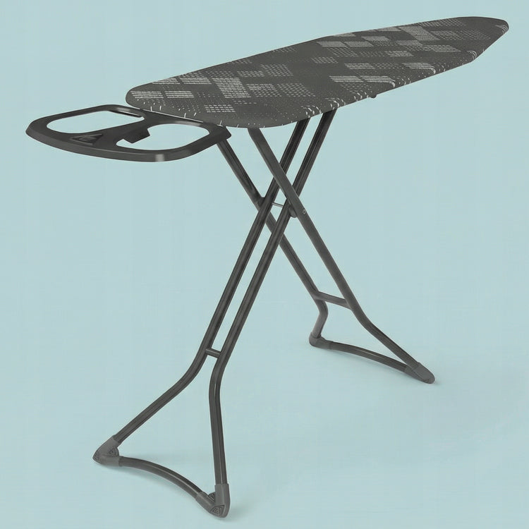 Lyginimo lenta „Promis Comfort Plus“ su metaliniu paviršiumi, 120 × 40 cm