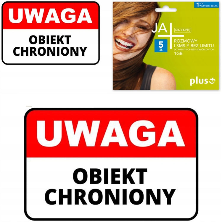 Belaidė GSM / Wi-Fi namų signalizacija „Sat-Link Senior Guard“ su Tuya