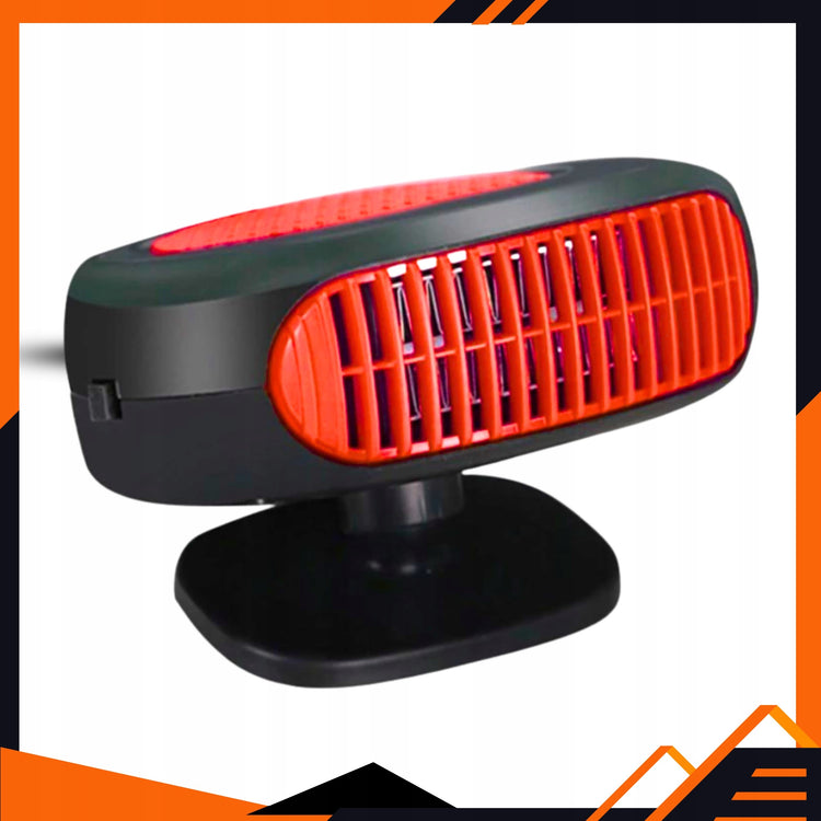 Automobilinis šildytuvas-atitirpintuvas „Vedor“ 12 V, 200 W