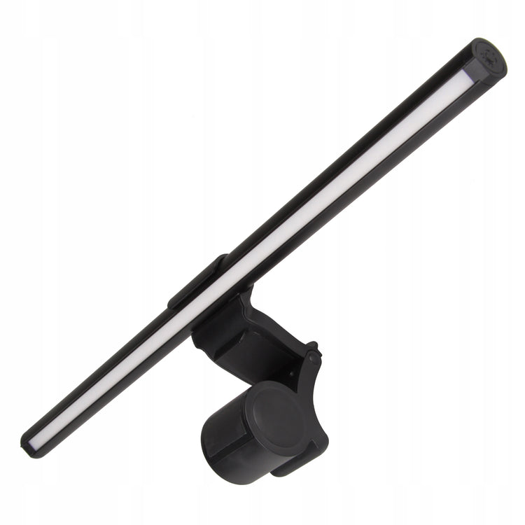 LED monitoriaus šviestuvas „Masterled“ 41 cm, 5 W, USB
