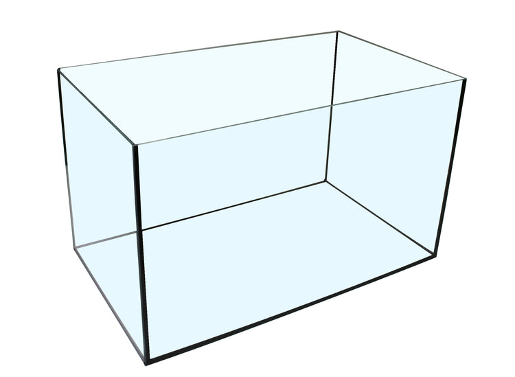 Akvariumo rinkinys „Wiwal“ su filtru ir automatiniu šildytuvu, 35 l, 40 × 25 × 35 cm