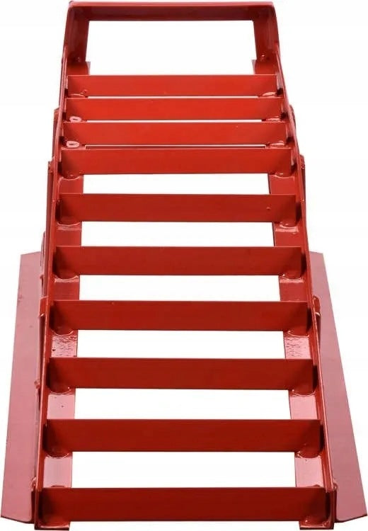 Automobilio rampa „Yato YT-55670“, 1 t