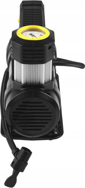 Kompresorius padangoms „Kraft&Dele KD3444“, 280 W, iki 8 bar