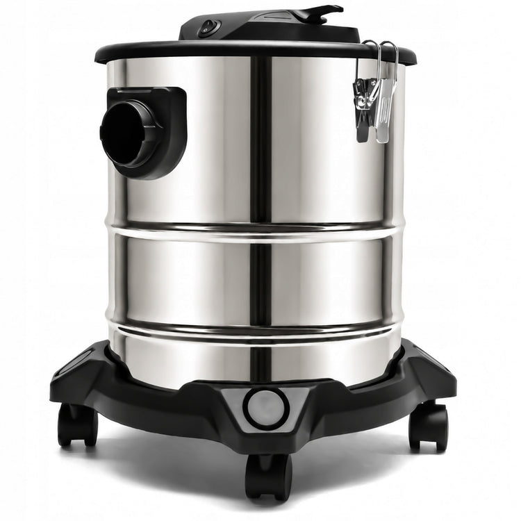 Pelenų siurblys su separatoriumi „Verda“ 2000 W, 20 l