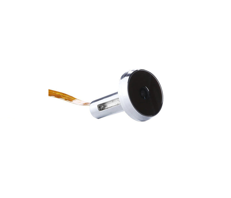 Elektroninė durų akutė su kamera „MBG Line“ 14 mm, 120°