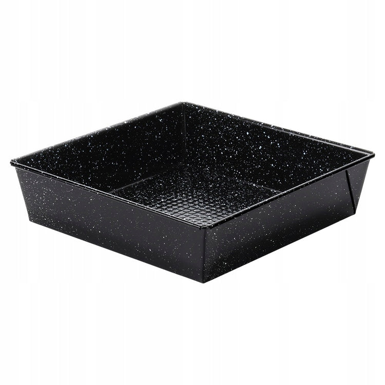 Granitinė kepimo forma „Vilde“, 24 × 24 × 6 cm