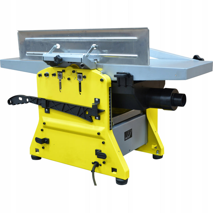 Obliavimo-reismusavimo staklės „Kraft&Dele KD5170“, 1500 W, 204 mm