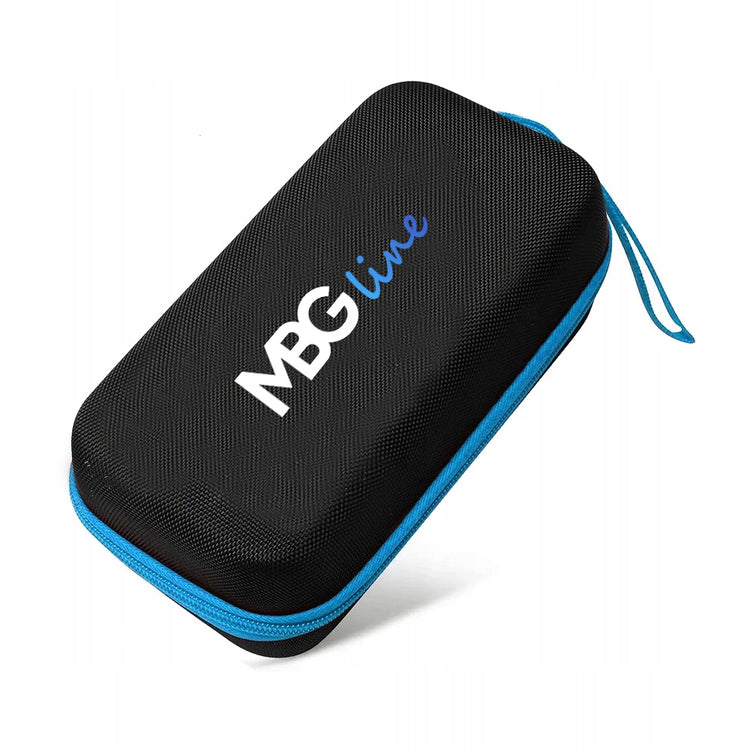 Automobilio užvedimo įrenginys „MBG Line ET23“, 12800 mAh, 12 V, QC 3.0, su LED