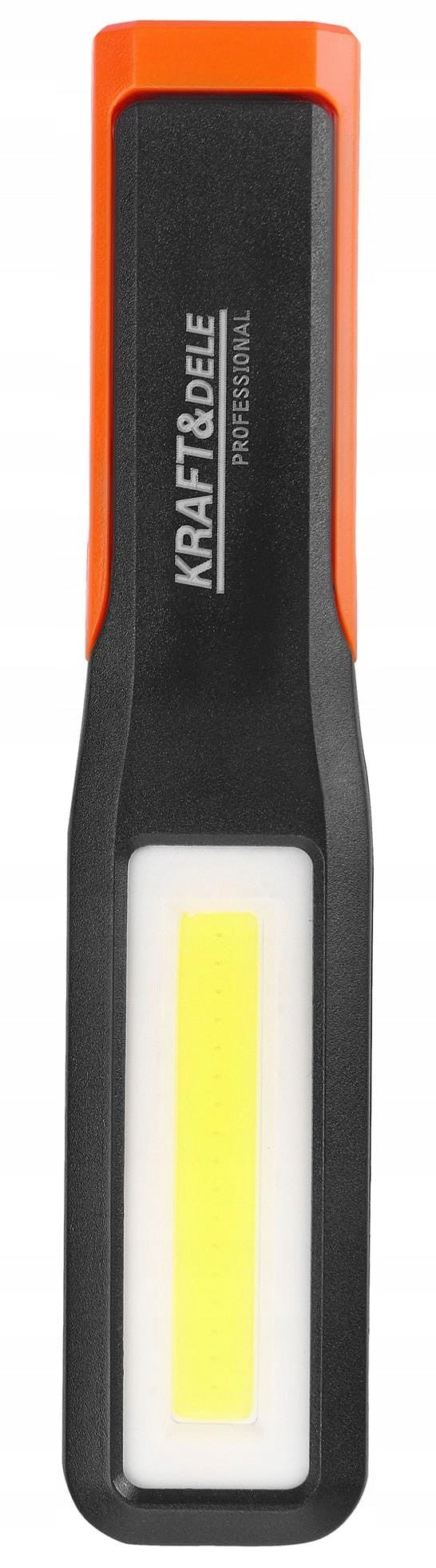 Įkraunama dirbtuvių lempa su USB-C „Kraft&Dele KD3494“, 3 režimai