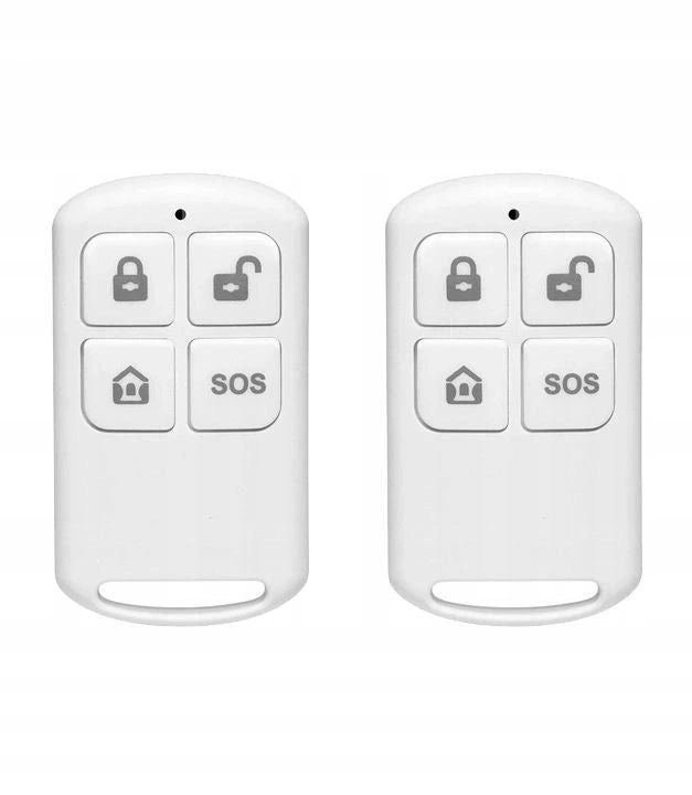 Belaidė GSM / Wi-Fi signalizacija su sirena „Sat-Link SL-103“