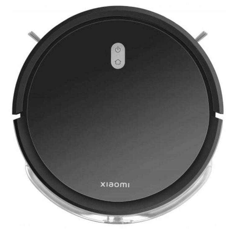Robotas siurblys „Xiaomi Robot Vacuum E5“ su plovimo funkcija