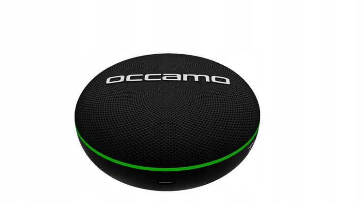 Vandeniui atspari Bluetooth kolonėlė „Occamo Thunder“, 10 W