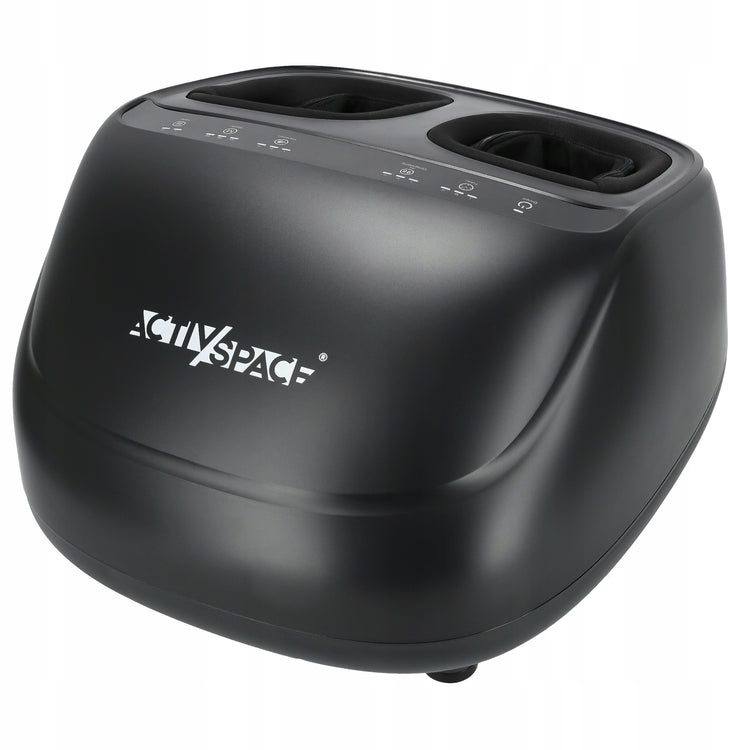 Shiatsu kojų ir pėdų masažuoklis „Activ/Space“ su šildymu ir vibracija, 35 W – nuotrauka 2