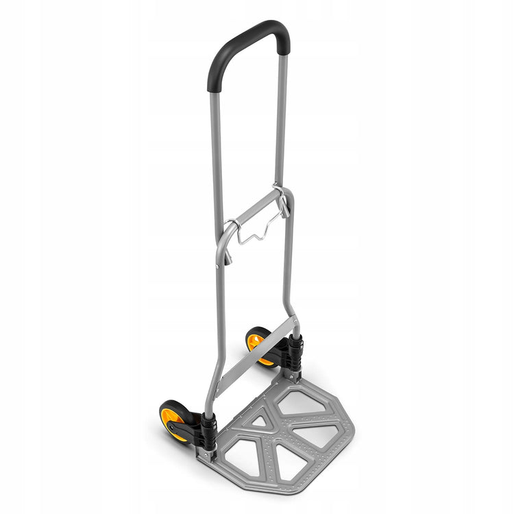 Sulankstomas transportavimo vežimėlis „Higher HP-LH09-70“, iki 70 kg