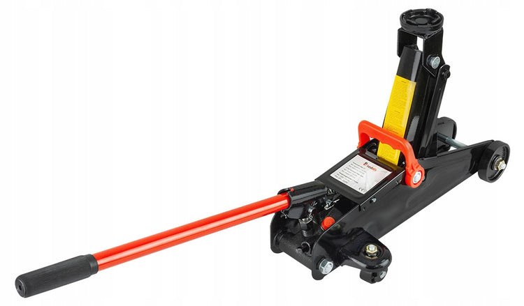Hidraulinis domkratas „Redats LS-320“ 2 t – nuotrauka 6