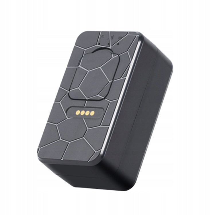 4G GPS sekiklis su magnetu „Spreest G50L“, 10 000 mAh