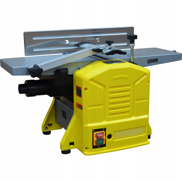 Obliavimo-reismusavimo staklės „Kraft&Dele KD5170“, 1500 W, 204 mm