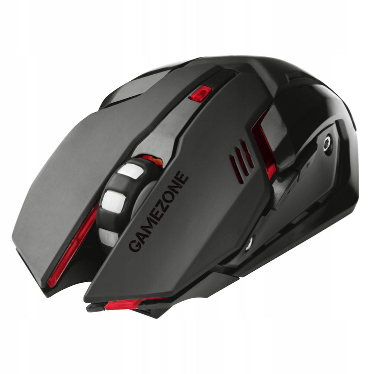 Žaidimų pelė „Tracer Gamezone Rocky“, 3200 DPI, RGB