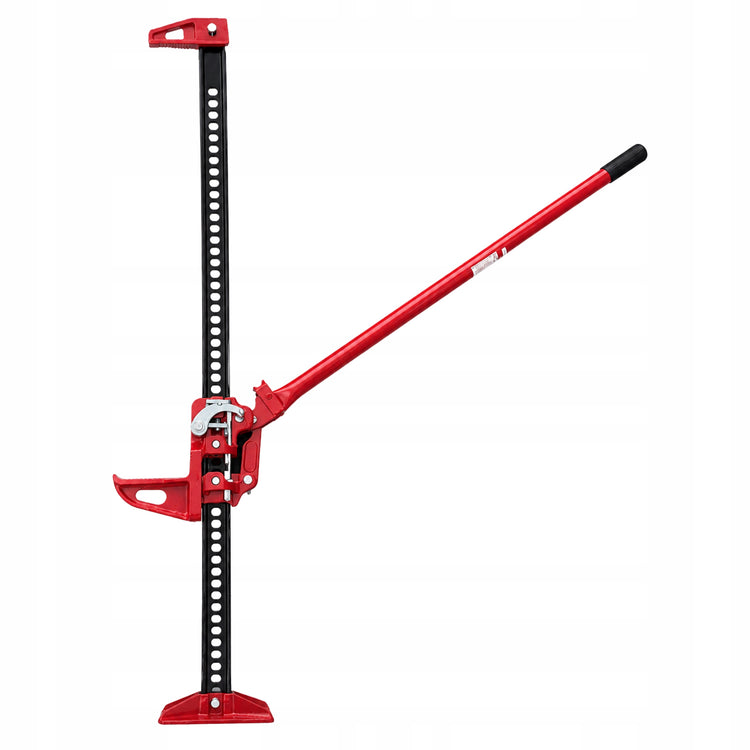 Fermų domkratas Hi-Lift „Kraft&Dele KD346“, 3 t, 150 cm (60“), visureigiams