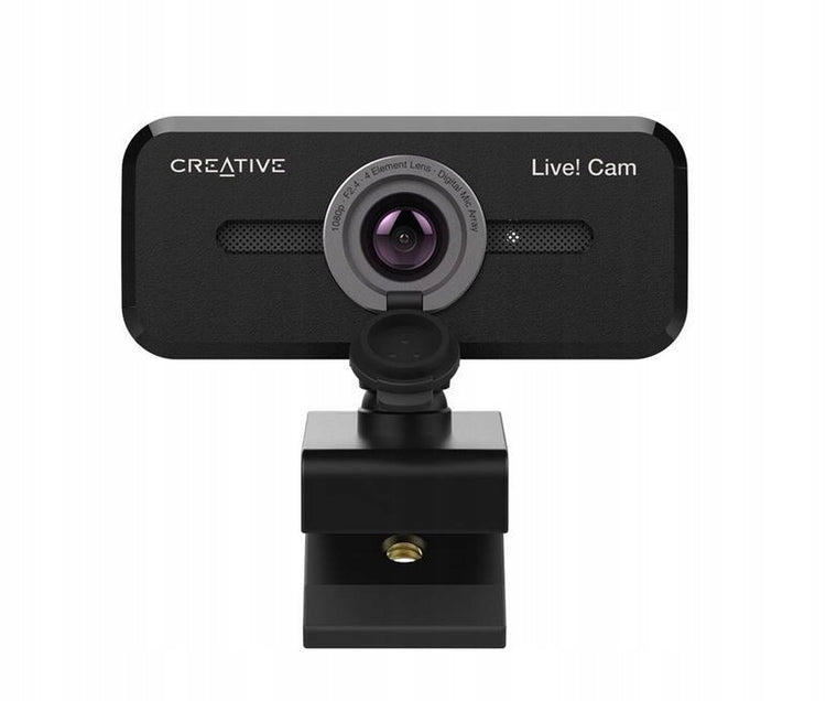 Interneto kamera „Creative Live! Cam Sync 1080 V2“ Full HD su mikrofonu