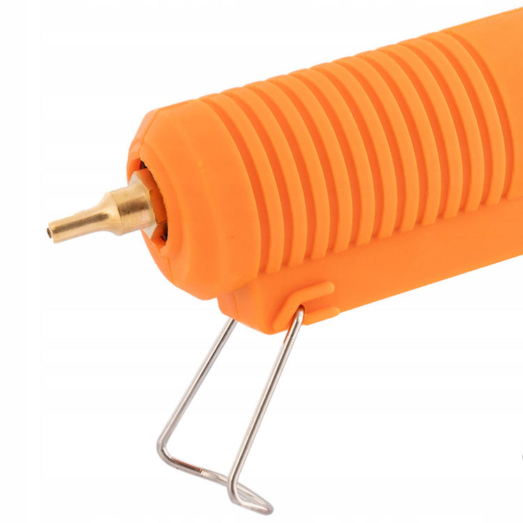 Karštų klijų pistoletas „Richmann C0851“ 150 W, 11 mm, temperatūros reguliavimas