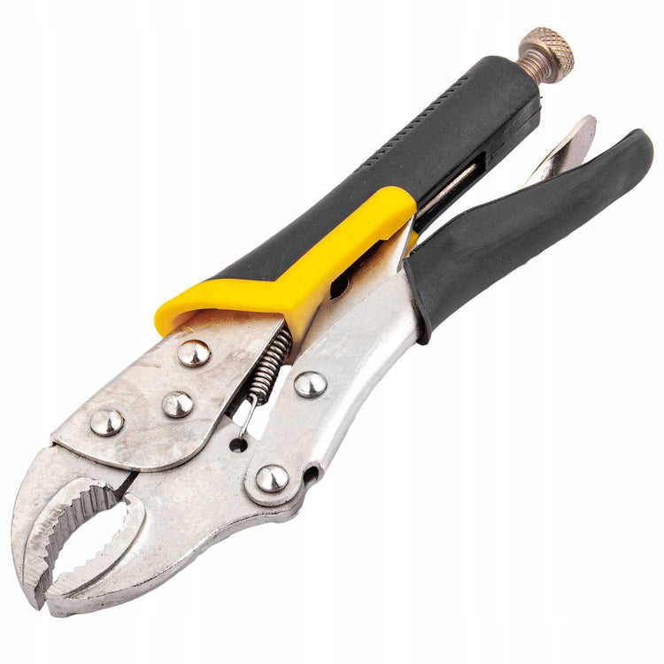 Fiksuojamos replės „Kraft&Dele KD10694“, 250 mm