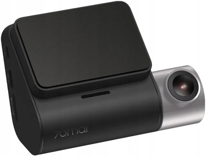 Vaizdo registratorius „70mai A510“ su GPS ir Wi-Fi, 2592 × 1944, HDR