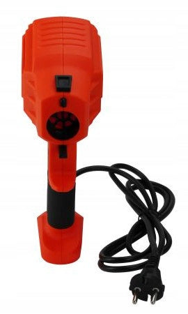 Elektrinis dažymo purkštuvas 650 W, 800 ml – Kraft&Dele KD2119