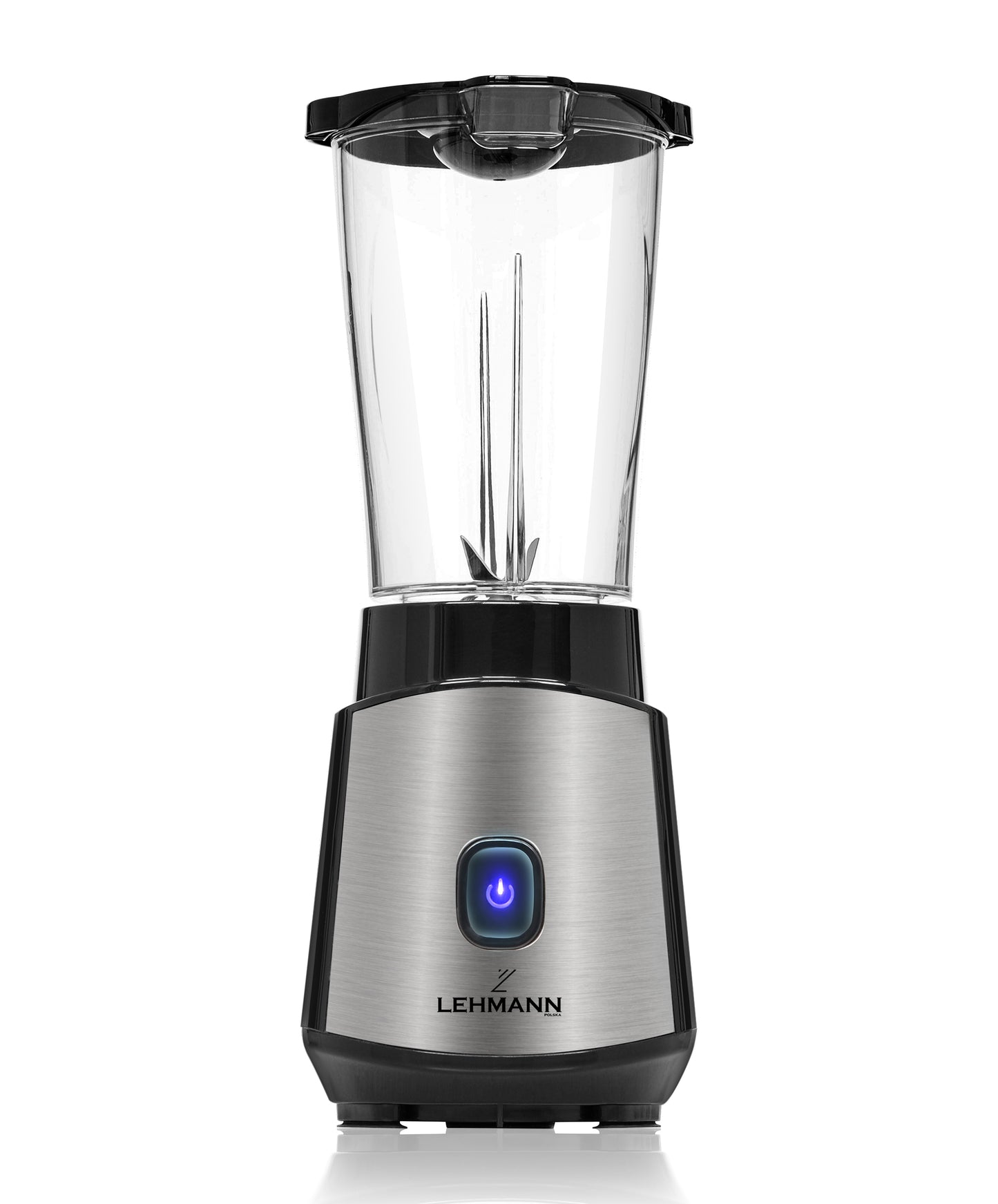 Blenderis Lehmann Smoofit 1200 W