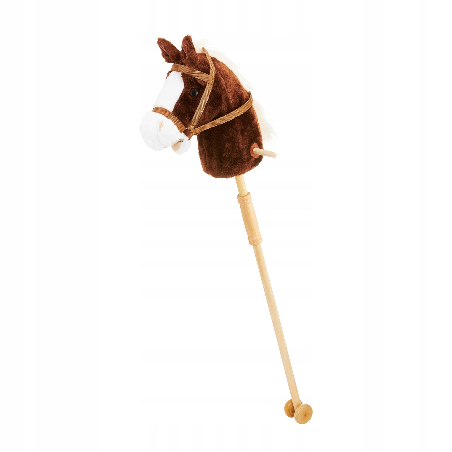 Hobby Horse arkliukas 93 cm su garsu