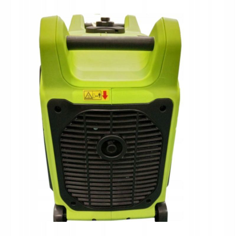Inverterinis Generatorius 3300W Kraft&Dele KD681
