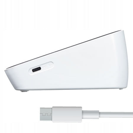 Žastinis kraujospūdžio matuoklis su balso funkcija, aritmijos aptikimu ir USB-C maitinimu VITAMMY NEXT 6