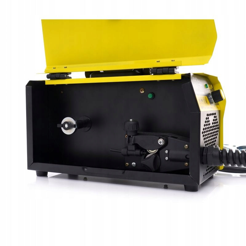 Inverterinis suvirinimo aparatas MIG-MAG KRAFT 40-200A 230V
