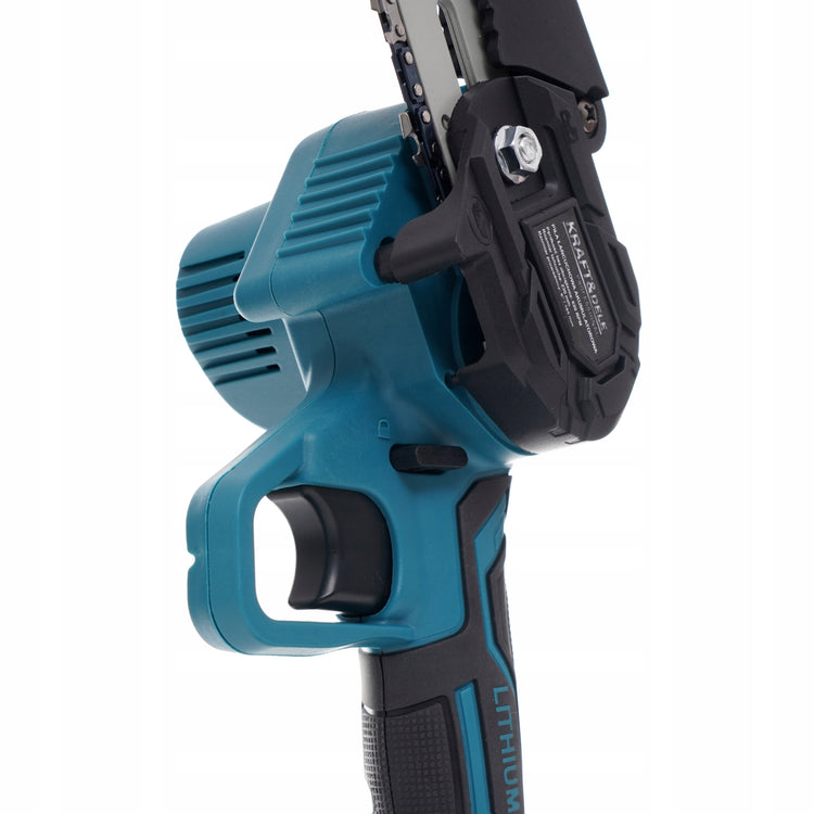 Akumuliatorinis pjūklas „Kraft&Dele KD Mini Saw“ – nuotrauka 6