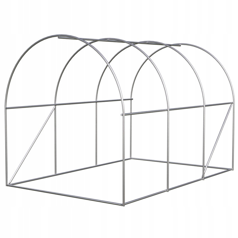 Šiltnamis 6 m² 300 x 200 cm