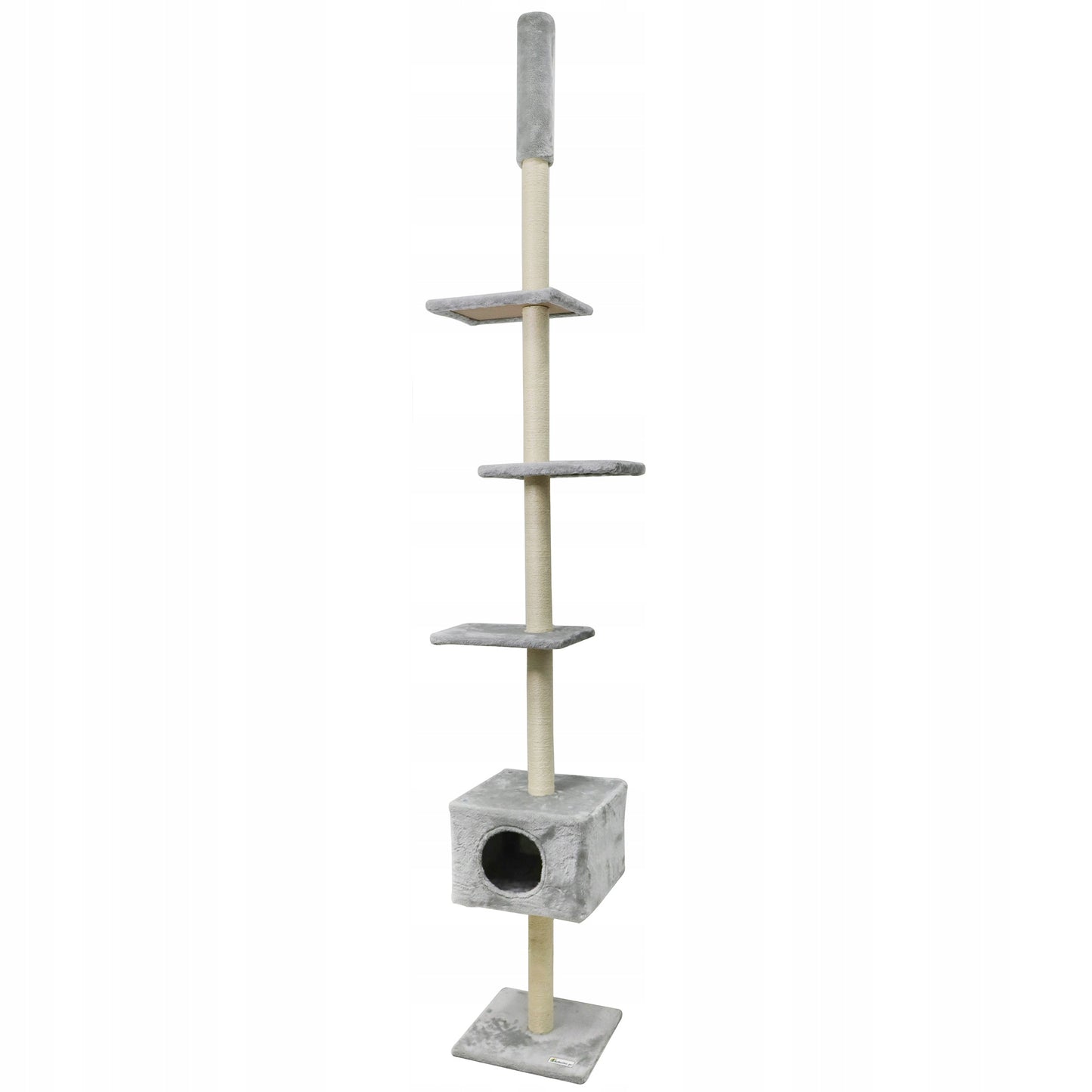 Kačių draskyklė "Bokštas" 101 - 160 cm