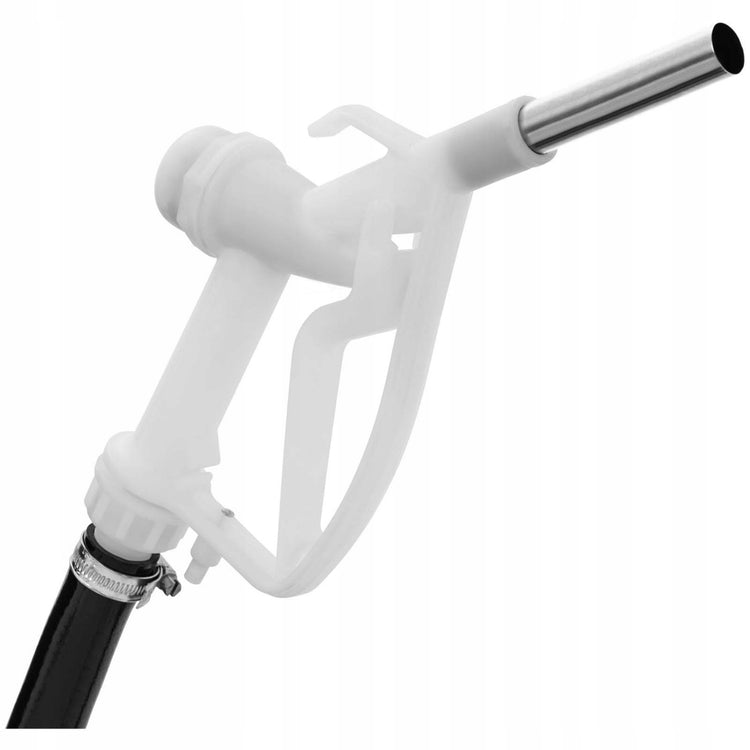 Kuro siurblys „MSW 10060823“, 40 l/min. – nuotrauka 4