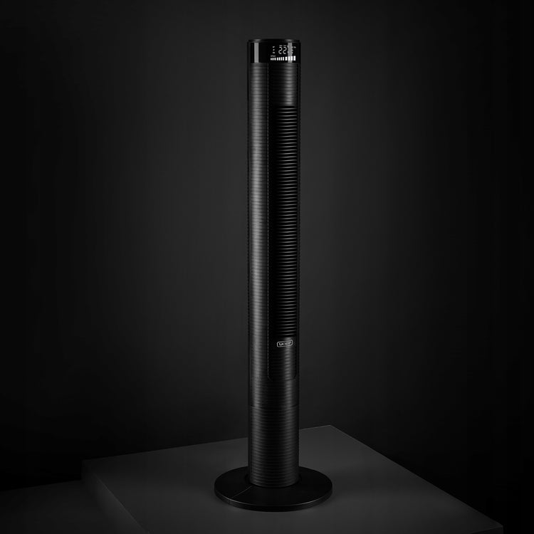 Koloninis ventiliatorius „Yoer Spiro TF03BK“, 118 cm – nuotrauka 3