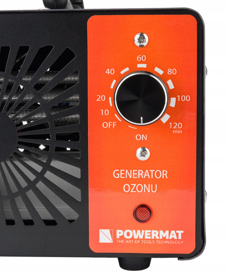 Ozono generatorius „PM-GOZ-60T“