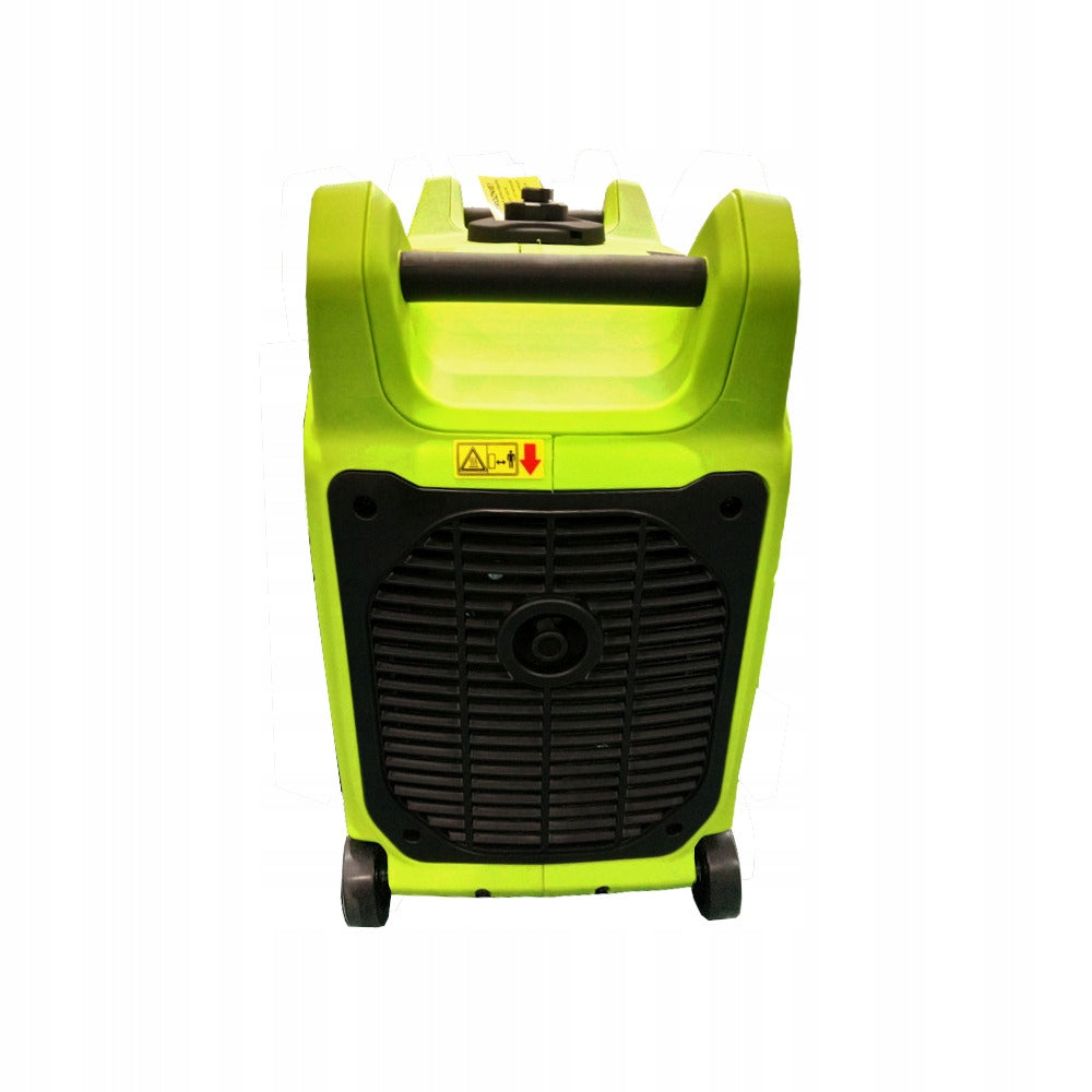Inverterinis Generatorius 3300W Kraft&Dele KD681