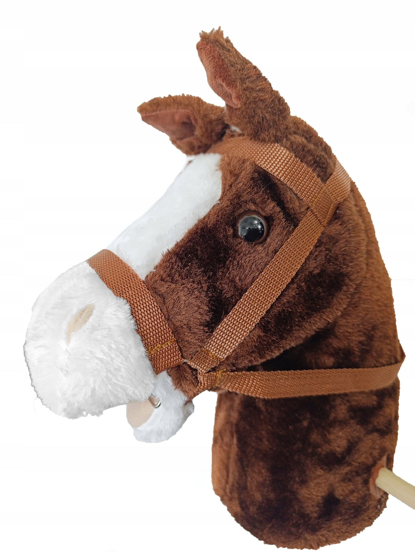 Hobby Horse arkliukas 93 cm su garsu