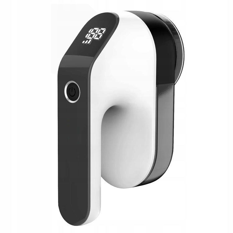 Pūkų rinkiklis „LTC B99“ su USB-C įkrovimu – nuotrauka 6