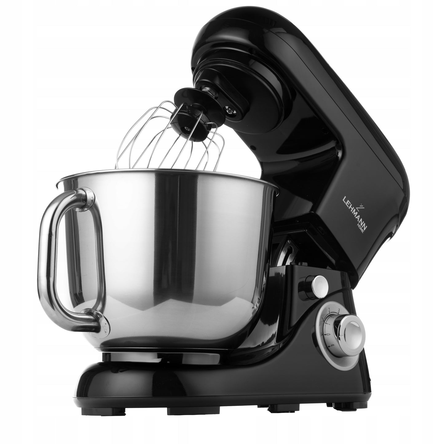 Virtuvinis kombainas Lehmann Pan-Keik V2 1200 W