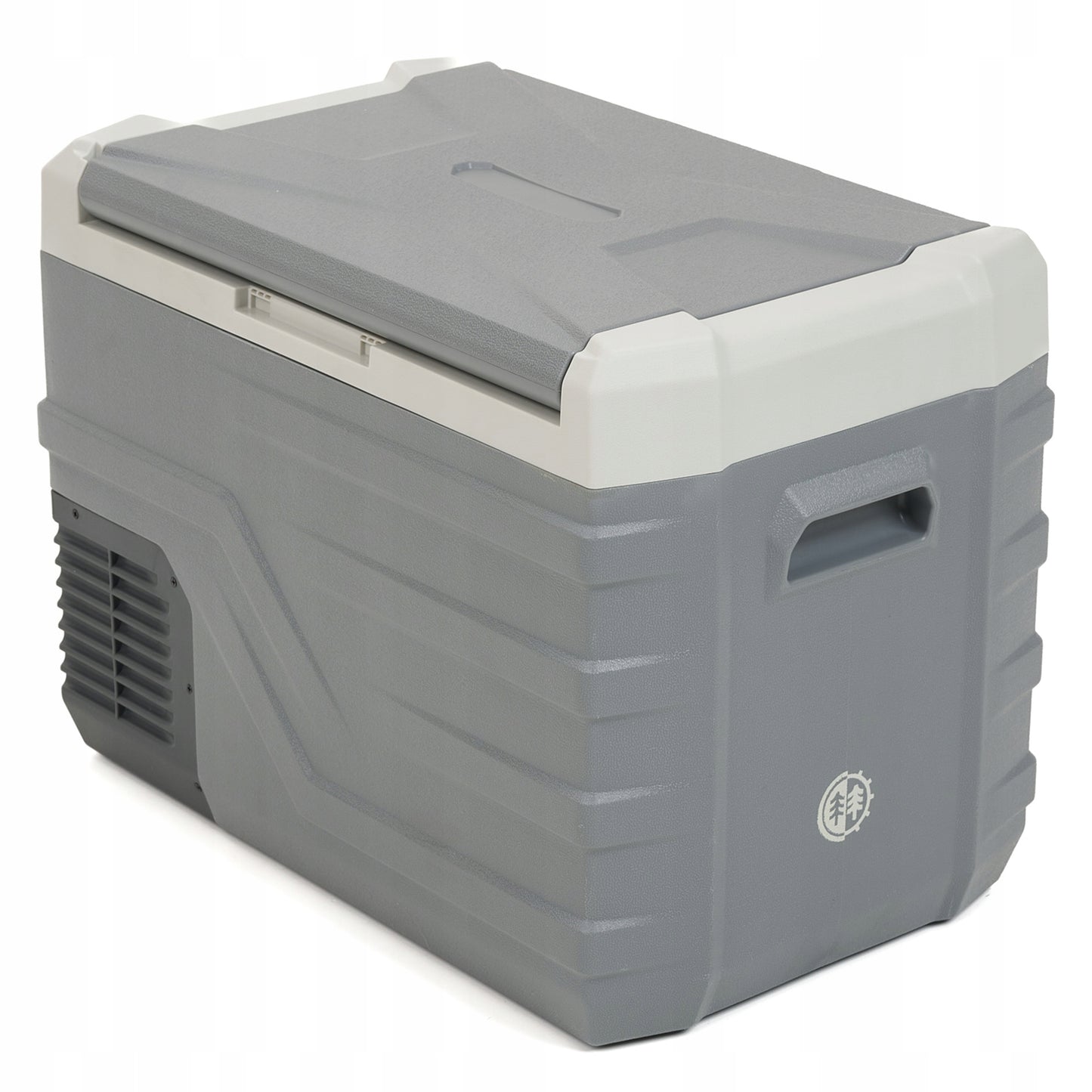 Kompresorinis turistinis šaldytuvas/šaldiklis 35,3 L 12/24/230v PEME Quest 40 Adventure
