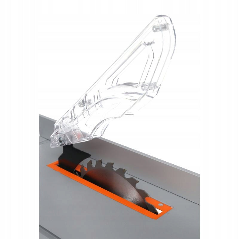 Stalinės medžio pjovimo staklės Kraft&Dele 1500W 16 mm 230V