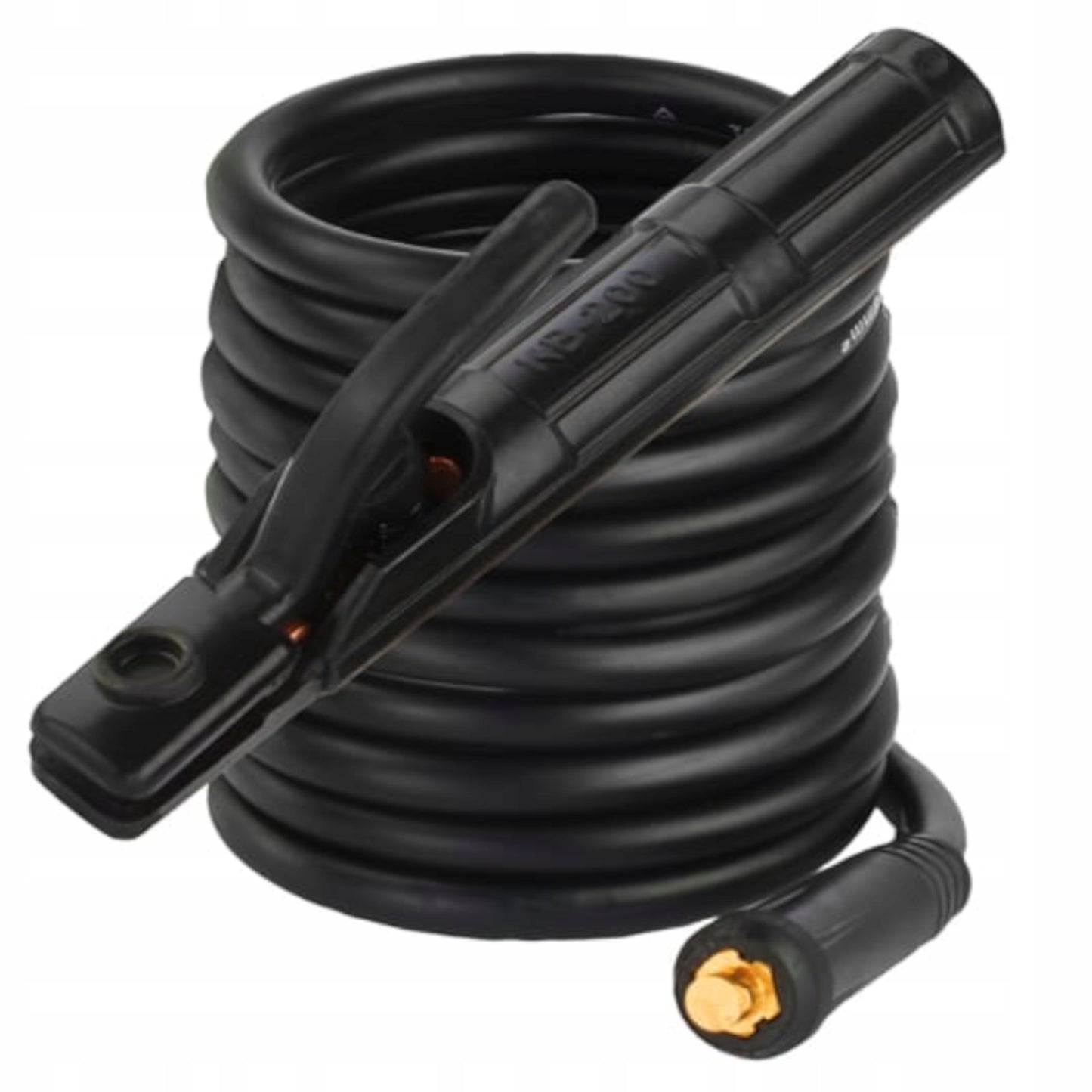 Inverterinis suvirinimo aparatas Kraft&Dele 20-330 A MIG MAG MMA FLUX 4in1